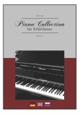 Piano Collection für Entertainer