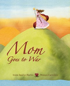 Mom Goes to War - Aparici, Irene