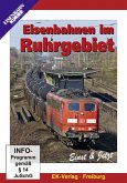 Eisenbahnen im Ruhrgebiet, DVD-Video