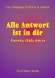Alle Antwort ist in dir - Bild 1