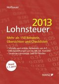 Lohnsteuer 2013 (f. Österreich)