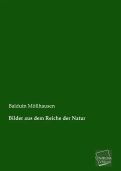 Cover Bilder aus dem Reiche der Natur