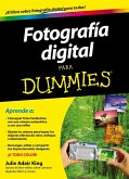 Fotografía digital para dummies