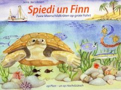 Spiedi un Finn - Jacobsen, Jens