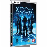 XCOM: Enemy Unknown (Download für Windows) XCOM: Enemy Unknown (Download für Windows)