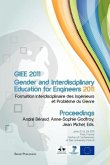 Giee 2011: Gender and Interdisciplinary Education for Engineers