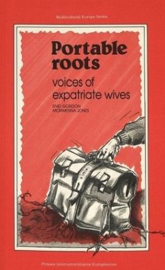 Portable Roots Portable Roots