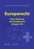 Europarecht