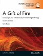 Gift of Fire, A: Social, Legal, and... - Bild 1