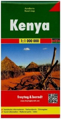 Kenya. Kenya