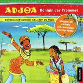Adjoa - Königin der Trommel