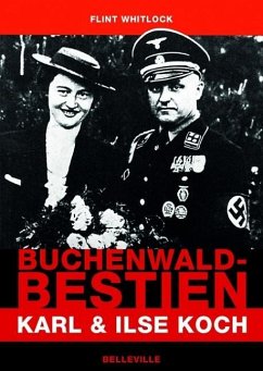 Buchenwald-Bestien - Whitlock, Flint