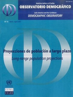 Latin America and the Caribbean Demographic Observatory No.11 - United Nations