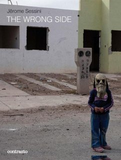 The Wrong Side - Sessini, Jérôme