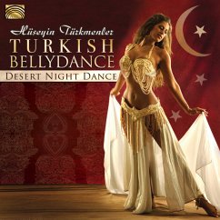 Turkish Bellydance-Desert Night Dance - Türkmenler,Hüseyin