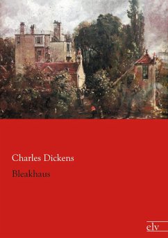 Bleakhaus - Dickens, Charles