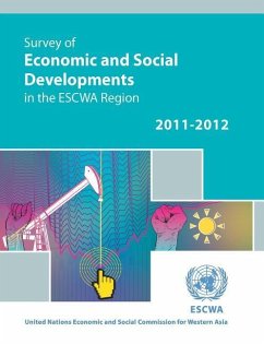 Survey of Economic and Social Developments in the Escwa Region 2011-2012 - United Nations