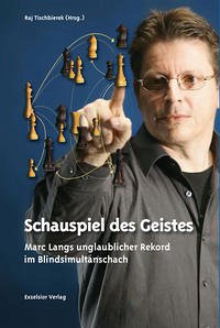 Schauspiel des Geistes