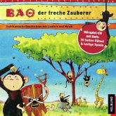 Bao der freche Zauberer