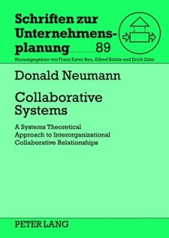 Collaborative Systems - Neumann, Donald