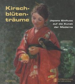 Kirschblütenträume - Gutiérrez de Wienken, Geraldine;Schwarz, Hans-Günter;Wieninger, Johannes