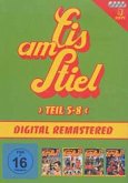 Eis am Stiel - Teil 5-8 Remastered