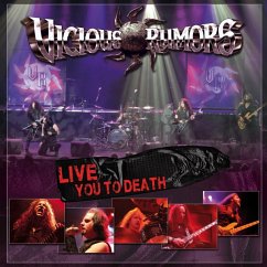 Live You To Death - Vicious Rumors