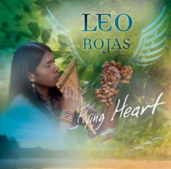 Flying Heart - Rojas,Leo