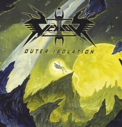 Outer Isolation - Vektor