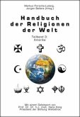 Handbuch der Religionen der Welt / Teilband 3: Amerika