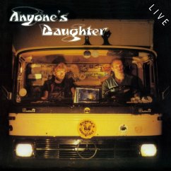 Live-Remaster - Anyone'S Daughter