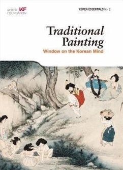 Traditional Painting: Window on the Korean Mind - Koehler, Robert