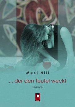 Cover ... der den Teufel weckt