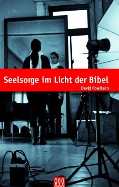 Cover Seelsorge im Licht der Bibel