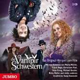 Die Vampirschwestern.Das Original-Hörspiel Zum Film Die Vampirschwestern.Das Original-Hörspiel Zum Film
