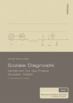Soziale Diagnostik - Pantucek, Peter