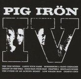 Pig Iron Iv