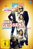 Die Geissens - Eine schrecklich glamouröse Familie - Staffel 3.2 DVD-Box