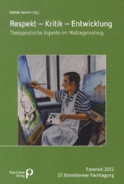 Cover Respekt - Kritik - Entwicklung