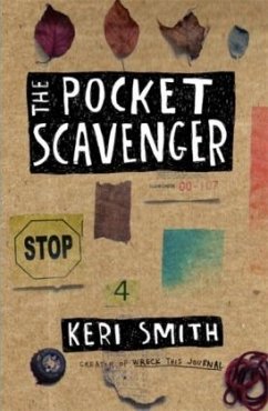 The Pocket Scavenger - Smith, Keri