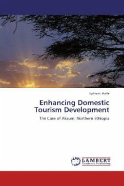 Enhancing Domestic Tourism Development - Haile, Ephrem