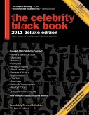 The Celebrity Black Book 2011