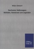 Sachsens Volkssagen