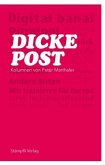 Dicke Post Dicke Post