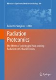 Radiation Proteomics