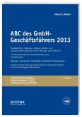 ABC des GmbH-Geschäftsführers 2013