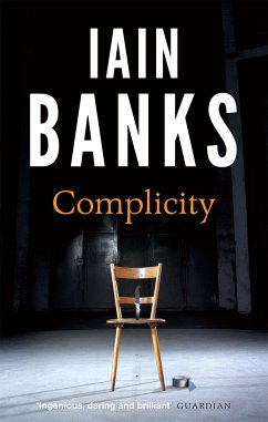 Complicity - Banks, Iain