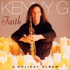 Faith (A Holiday Album) - Kenny G