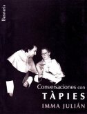 Conversaciones Con Tapies