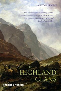 The Highland Clans - Moffat, Alistair
